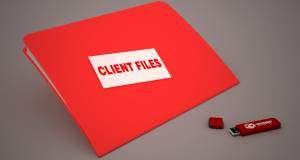 Client Files